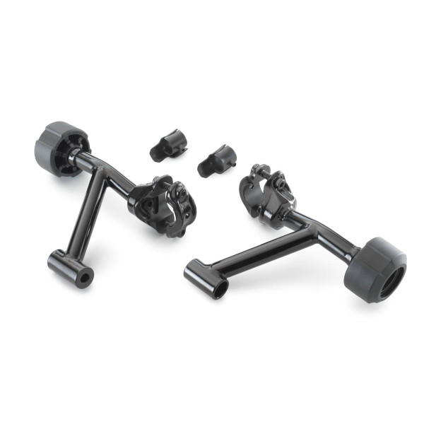 KTM Crash bar kit